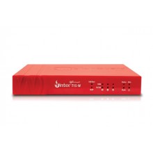 WatchGuard Firebox T15 - Wireless